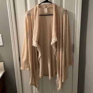 Arizona Jeans girl cardigan